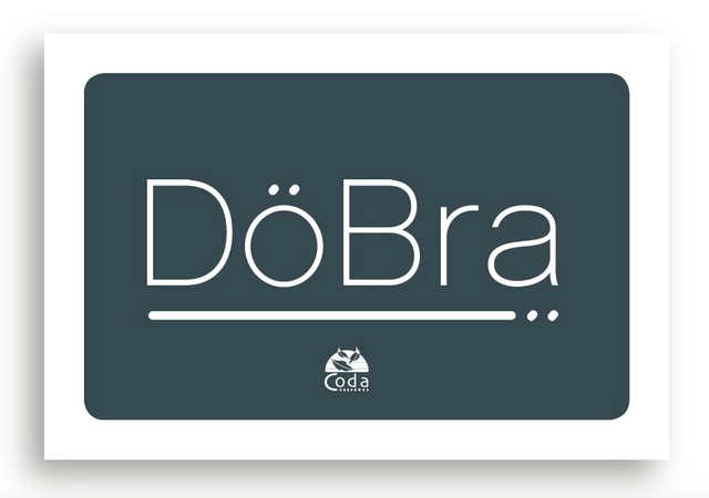 DöBra kortlek; Daniel Bjugård; 2017