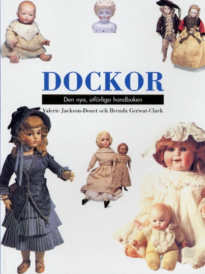 Dockor; Valerie Jackson-Douet; 1999