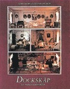Dockskåp; Lena Lidbeck; 1993