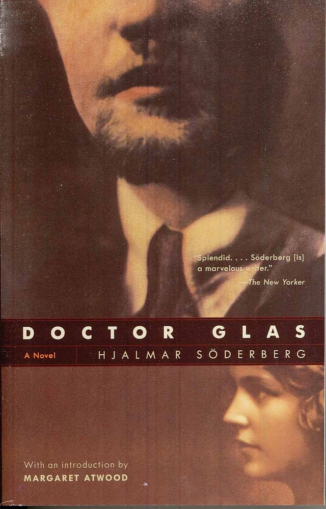 Doctor Glas; Hjalmar Söderberg; 2002