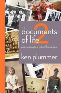 Documents of life 2 : an invitation to a critical humanism; Kenneth Plummer; 2001