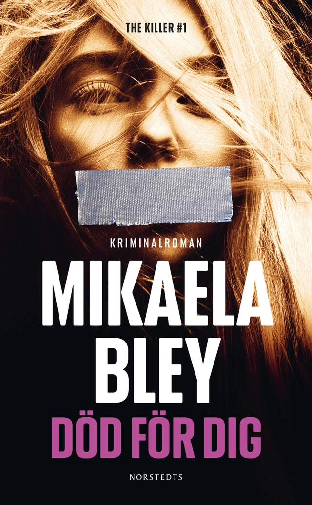 Död för dig; Mikaela Bley; 2022