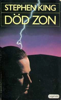 Död zon; Stephen King; 1984