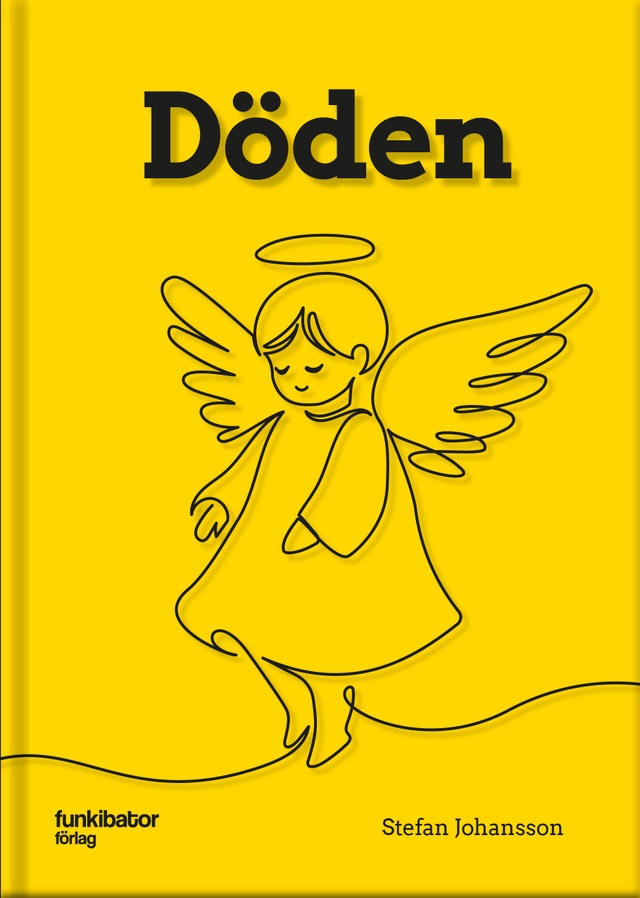 Döden; Stefan Johansson; 2025