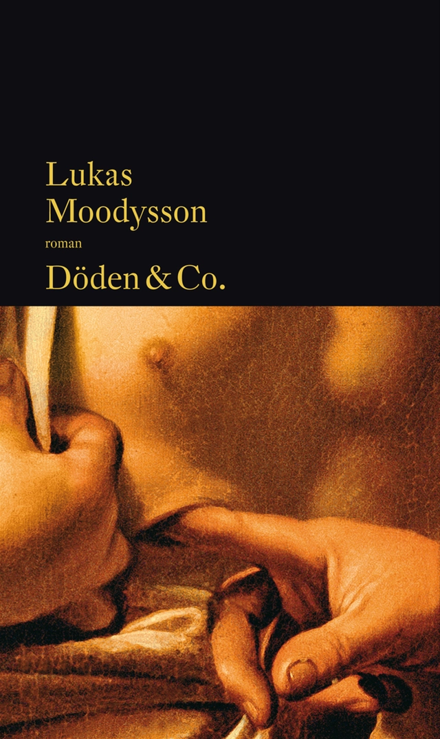 Döden & Co.; Lukas Moodysson; 2011
