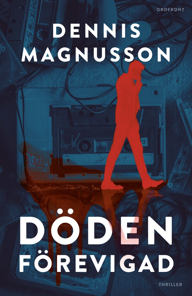 Döden förevigad; Dennis Magnusson; 2023