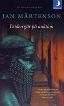 Döden går på auktion; Jan Mårtenson; 2005