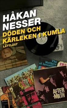 Döden och kärleken i Kumla; Håkan Nesser; 2012