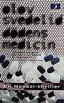 Dödens medicin; Olov Svedelid; 1996