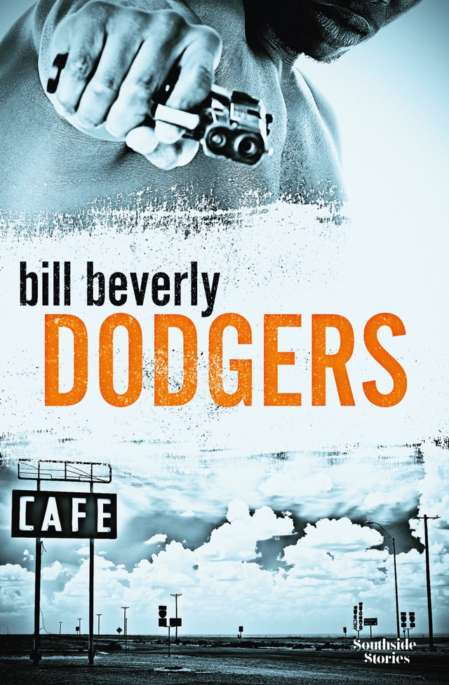 Dodgers; Bill Beverly; 2017