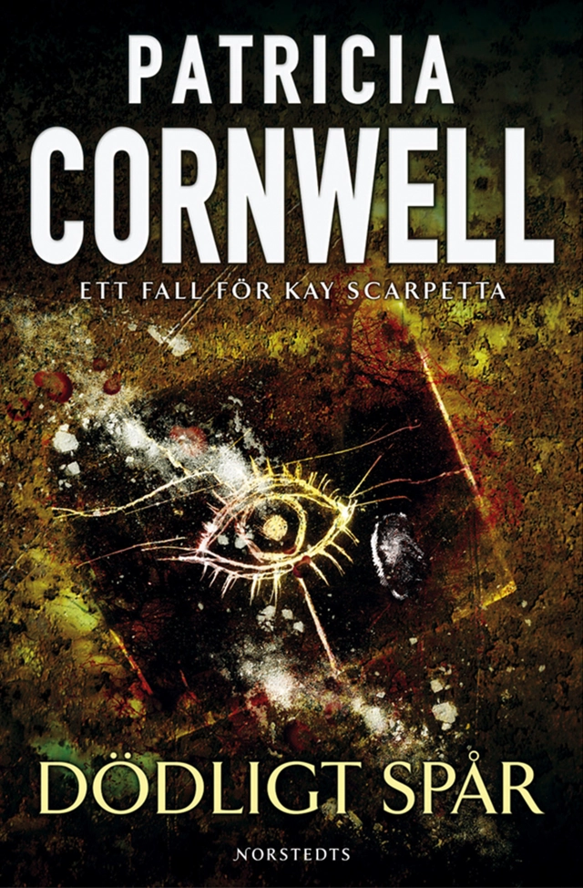 Dödligt spår; Patricia Cornwell; 2007