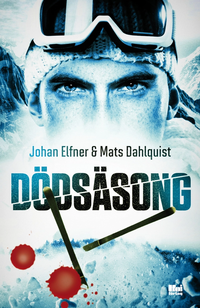 Dödsäsong; Johan Elfner, Mats Dahlquist; 2018