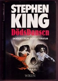 Dödsdansen; Stephen King; 1991