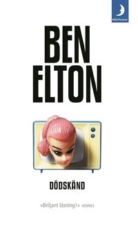 Dödskänd; Ben Elton; 2003