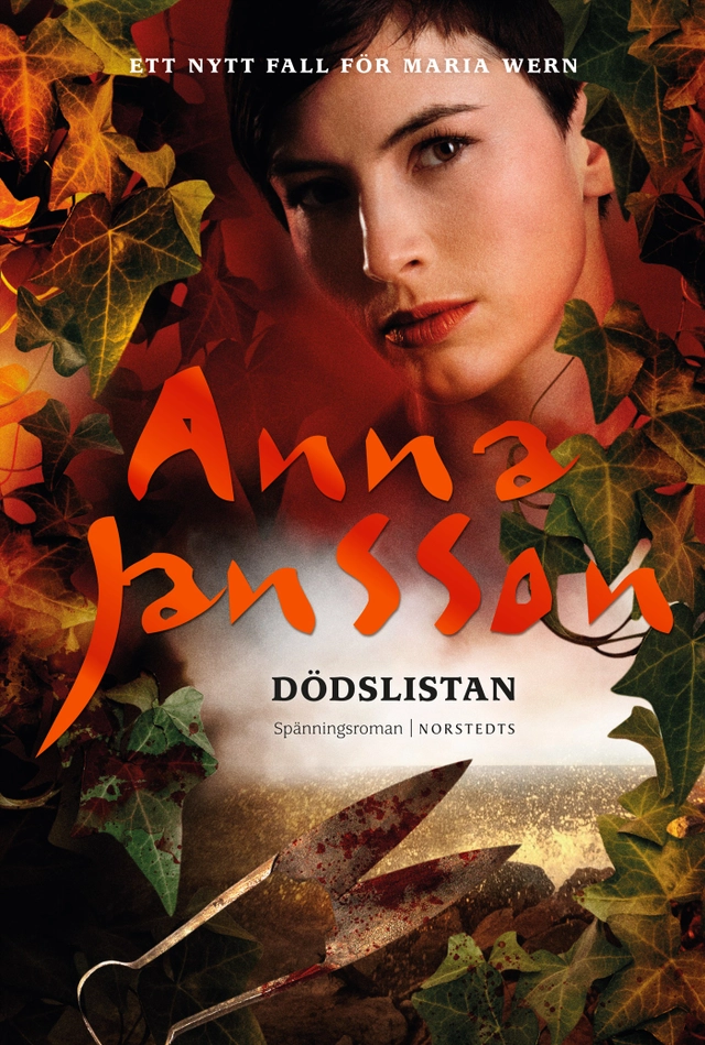 Dödslistan; Anna Jansson; 2020