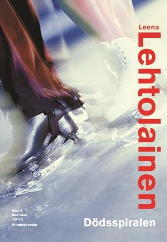 Dödsspiralen; Leena Lehtolainen; 2003
