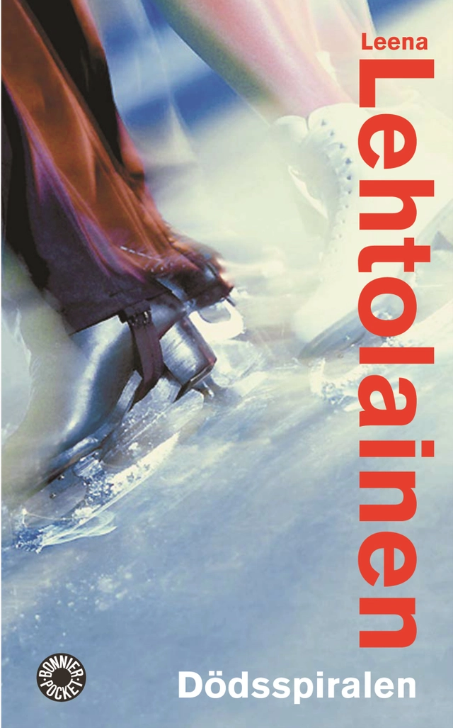 Dödsspiralen; Leena Lehtolainen; 2004