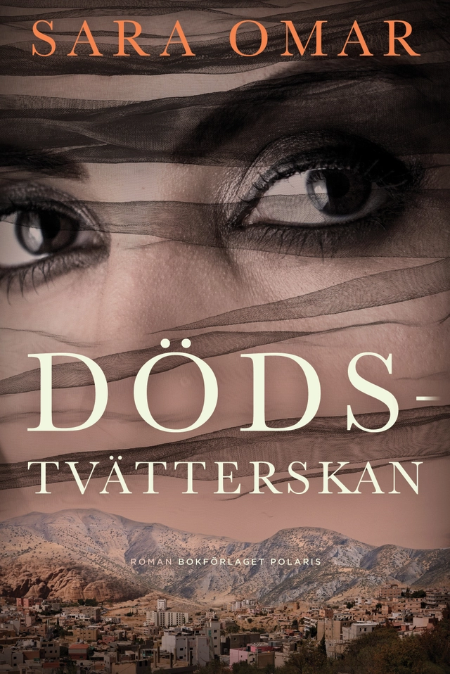 Dödstvätterskan; Sara Omar; 2019