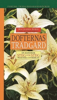 Dofternas trädgård; Richard Bird; 2001