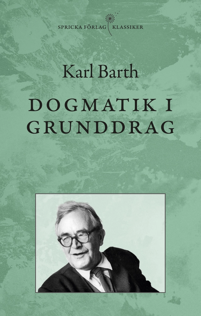 Dogmatik i grunddrag; Karl Barth; 2021
