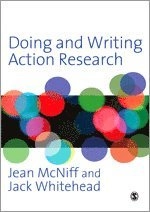 Doing and Writing Action Research; Jean McNiff & Jack Whitehead; 2009