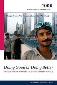 Doing Good or Doing Better; Monique Kremer, Robert Went; 2009