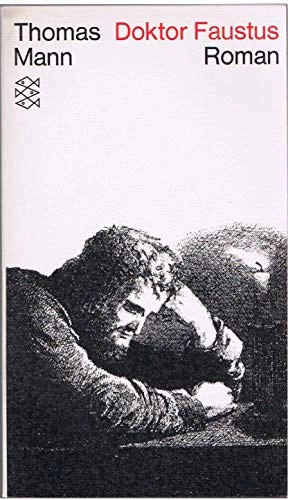 Doktor Faustus; Thomas Mann; 1967