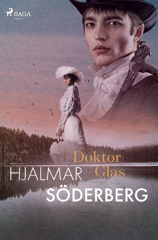 Doktor Glas; Hjalmar Söderberg; 2022