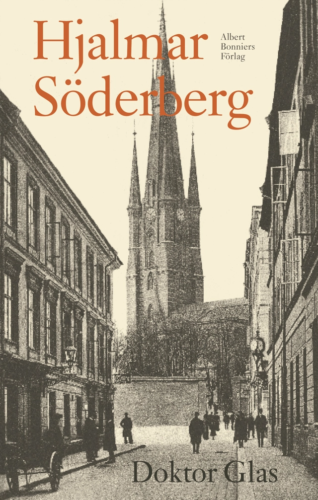 Doktor Glas; Hjalmar Söderberg; 2007