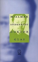 Doktor Glas; Hjalmar Söderberg; 1990