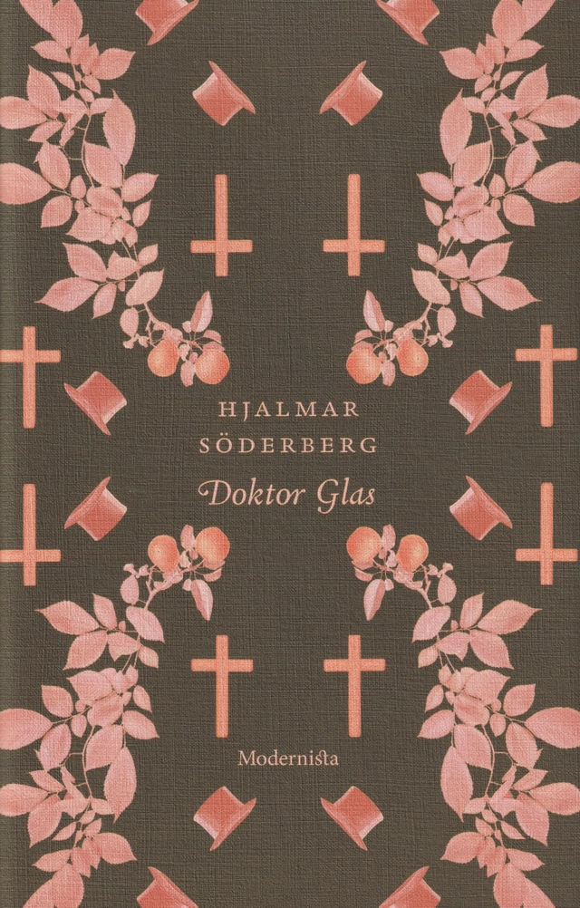 Doktor Glas; Hjalmar Söderberg; 2025