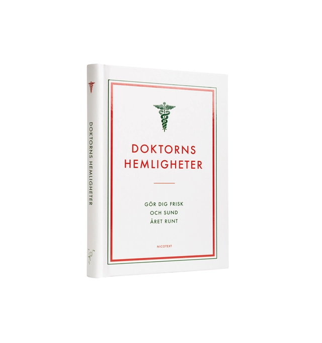 Doktorns hemligheter; 2018