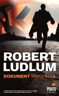Dokument Vargfälla; Robert Ludlum; 2010