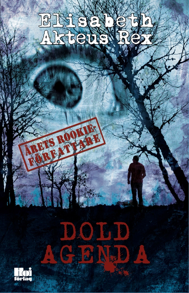 Dold agenda; Elisabeth Akteus Rex; 2012
