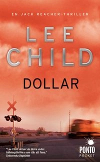 Dollar; Lee Child; 2011