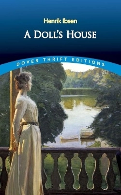 Dolls house; Henrik Ibsen; 1992