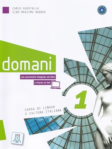 Domani; Ciro Massimo Naddeo, Carlo Guastalla; 2013