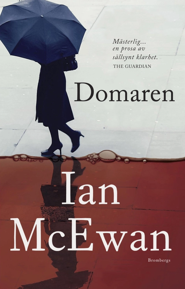 Domaren; Ian McEwan; 2015