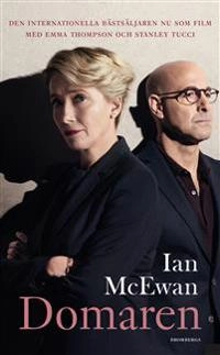 Domaren; Ian McEwan; 2018
