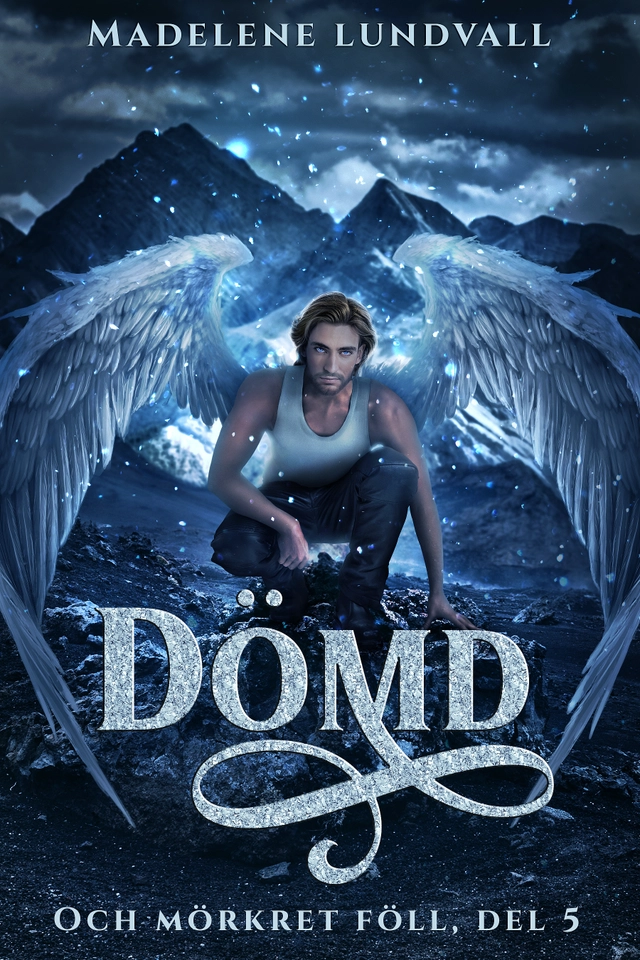 Dömd; Madelene Lundvall; 2019