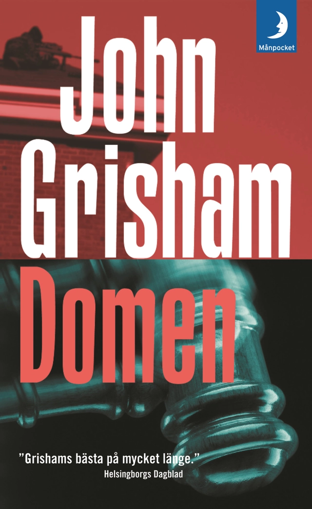 Domen; John Grisham; 2006