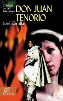 Don Juan TenorioUtgåva 77 av Clasicos de La LiteraturaUtgåva 77 av Código colección; José Zorrilla