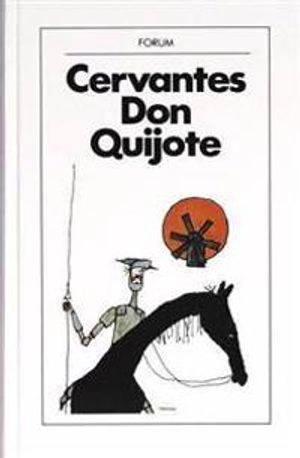 Don Quijote; Miguel de Cervantes Saavedra; 1995