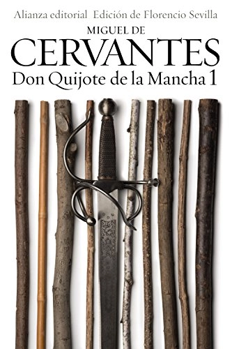 Don Quijote de la Mancha, Volym 1Volym 1–2 av Biblioteca Cervantes, Miguel de Cervantes SaavedraBiblioteca de AutorEl libro de bolsillo - Bibliotecas de autor - Biblioteca CervantesLibro de bolsillo: Biblioteca de autor; Miguel de Cervantes Saavedra; 2014