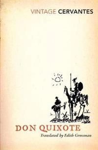 Don Quixote; Miguel de Cervantes Saavedra; 2005
