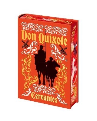 Don Quixote; Miguel de Cervantes Saavedra; 2026