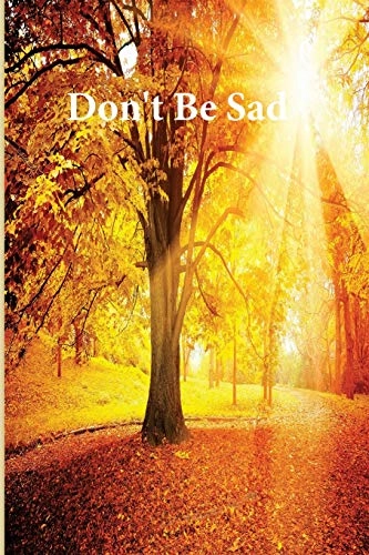 Don't Be Sad; Aededan; 1982