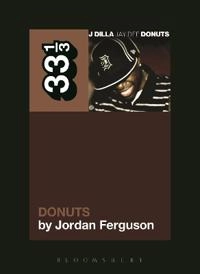 Donuts; Jordan Ferguson; 2014