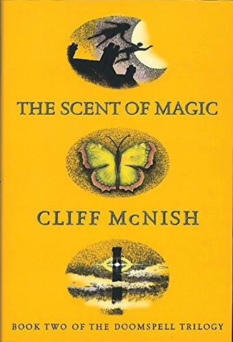 Doomspell ; 2, The scent of magic; Cliff McNisch; 2001