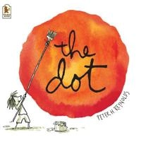 Dot; Peter H Reynolds; 2004